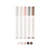 [rom&nd] Rom&Twinkle Pen Liner (05 Sunset Hazel)