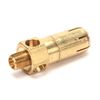 Picard Ovens Nozzle #62 1/8 Npt
