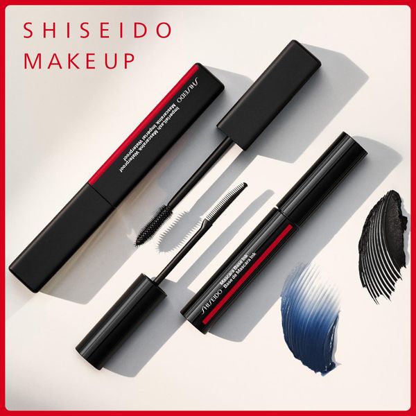 SHISEIDO Makeup Mascara Base Ink, 0.2 oz (6 g)