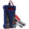 Dual USB Charger with Voltage Meter