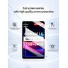Screen Protector for Topsand M8 Android 14 Tablet 8 inch Tablets, 2024 Octa-Core Processor,Anti-Scratch 9H Hardness Touch Sensitive 2.5D Rounded Edges Bubble Free Easy to Install,2 Pack.