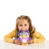 BLUEY Chattermax 6.5" Plush Toy