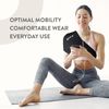 ORRY Shoulder Wearable Gel Pack - Heat & Cold Therapy