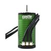 Castle Creations SW4 WP Sensorless ESC w/ 1415-2400kv Sensor Motor 3.17mm Combo