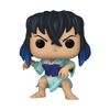 Funko Pop! Animation: Demon Slayer - Inosuke Hashibira (Kimono)