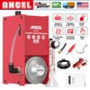 Automotive EVAP Smoke Machine Leak Detector Fuel Pipe System Diagnostic Tester