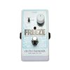 Electro Harmonix Freeze · Electronic Guitar Pedal