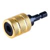 Amtech F0730 6mm (1/4") Quick Change Adapter