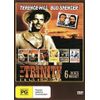 Terence Hill & Bud Spencer: The Trinity Collection