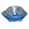 Rough Rocks Bib Feet in Vase 04 – 512cb Cobalt