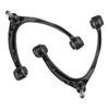Front Upper Control Arm Ball Joint Pair for 2007-2016 GMC Sierra Silverado 1500