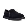 UGG Men's Kenton Slipper, Black, 14