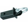 Hitch Clevis Shackle BOW Receiver Tube 2 Inch 5,000lb Cap