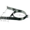 6" DuraTech Adjustable Wall Strap for Class A Chimney Pipe: 6DT-WS-AMP