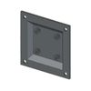Nabeya Bitec (NBK) DFR-75 NB Hardness (Fixed Parts for Display Device)