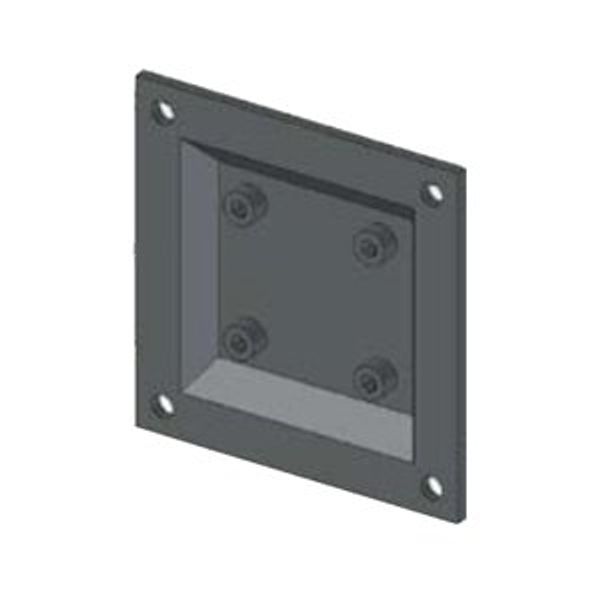 Nabeya Bitec (NBK) DFR-75 NB Hardness (Fixed Parts for Display Device)