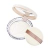 Cezanne Poreless Powder CL Clear, 0.3 oz (8 g), No Color, Funny