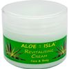 Aloe de la Isla, Crema all’Aloe, 300 ml