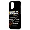 iPhone 14 Sporting Clays - Clay Sport Meme - Funny Trap Shooting Case