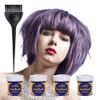 4 x La Riche Directions Semi-Permanent Hair Color 88ml Tubs - LILAC