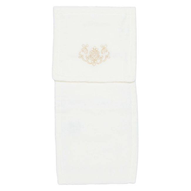 DaiDo Blink Paper Holder Cover (Ivory)