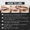 Ardell Brow Shapers Cold Wax Strips, 21 Count