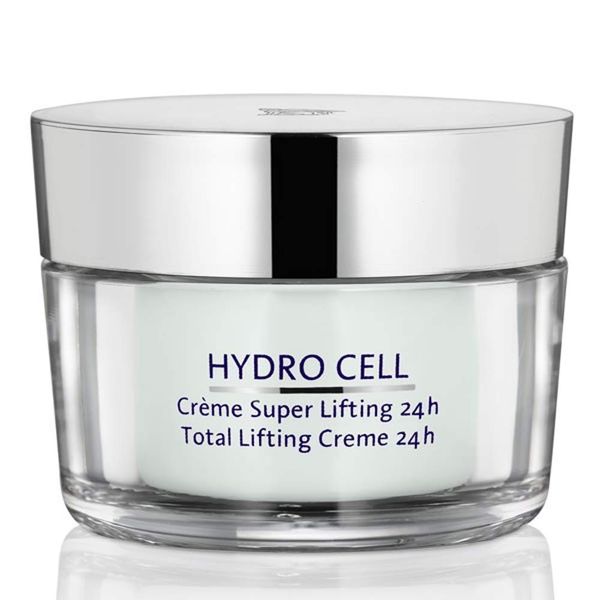 Monteil Hydro Cell Care Set Including 50 ml Total Lifting Crème 24h and 15 ml Skin Refining Peeling