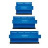Draper 3 Piece Magnetic Tool and Parts Tray Set