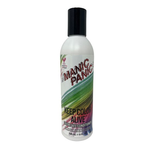 Manic Panic Keep Color Alive Conditioner 8oz