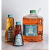 BLUE GREEN LIGHT Organic Agave Nectar, 1 Gallon, 176 Ounce