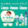 Clinica Jr. Toothpaste, Gentle Mint, Toothpaste, 2.1 oz (60 g) x 3 Packs