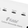 Kidde AEC8514 K7CO Carbon Monoxide Alarm, White