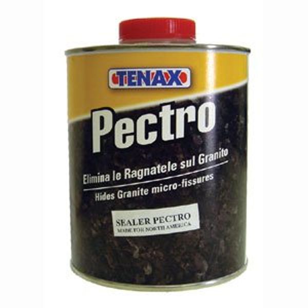 TENAX PECTRO CLEAR STONE TREATMENT - 1 LITER