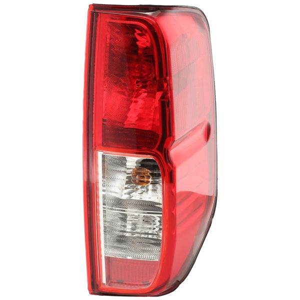 Tail Light Lamp Assembly For 2005-2014 Nissan Frontier Passenger Side With Bulb