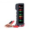 12V Battery Load Tester Automotive Charging Cranking Analyzer Diagnostic Tool