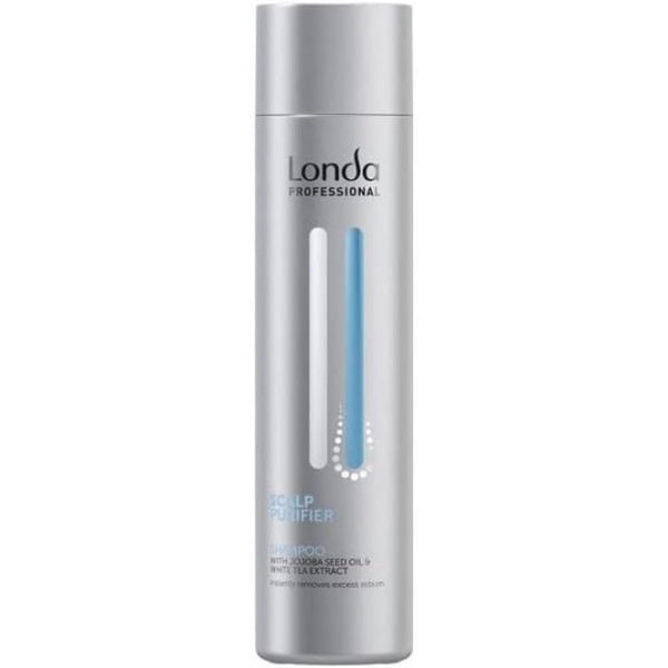 Londa Scalp Purifier Shampoo 250 ml