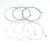 GHS TCGBXL 9 - 42 Extra Light Thin Core Boomers Guitar String Set