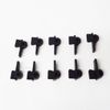 10-Pack Rim Protector Plastic Inserts for SNAPON, JOHN BEAN, HOFMANN EAA0247G15A