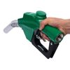 1" Automatic Fuel Nozzle Automatic Shut Off Gas Pump Handle Fuel Refilling Green