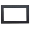Factory Direct Navigation Frame, ca-un11-440, 2DIN General Purpose Navigation Mounting Frame, Universal Mounting, For Processing and Campers