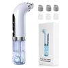 Anti-Acne Facial Cleaner - Micro Bubbles, Adjustable Suction, Pore Cleansing