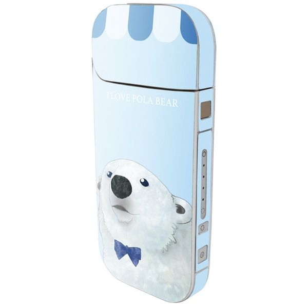Arrow Corp. aikosusi-ru Full Polar