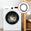 Beko 2905570100 Washing Machine Rubber Door Seal