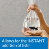 API QUICK START Freshwater and Saltwater Aquarium Nitrifying Bacteria 4-Ounce