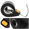 Electric Scooter Accelerator, Sensitive Electric Scooter Thumb Throttle Accelerator for ?G30