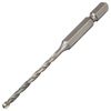 SK11 Hexagonal Shaft Charging Driver Drill Bit for Block Mortar 3.5mm