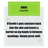 O'Keeffe's Working Hands Hand Cream, 3 ounce Tube