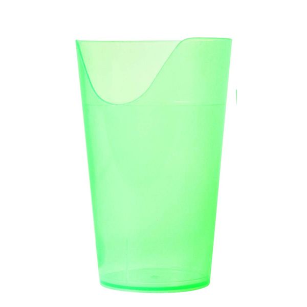 Fabrication Nosey Cup, 8 Ounce