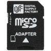 Ohm Electric PC-MM32G-K 01-0756 OHM Micro SD Memory Card 32GB High Speed Data Transfer