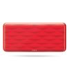 Pupa Icon Trousse 002 Rossa Palette Viso e Occhi Con Specchio 20gr